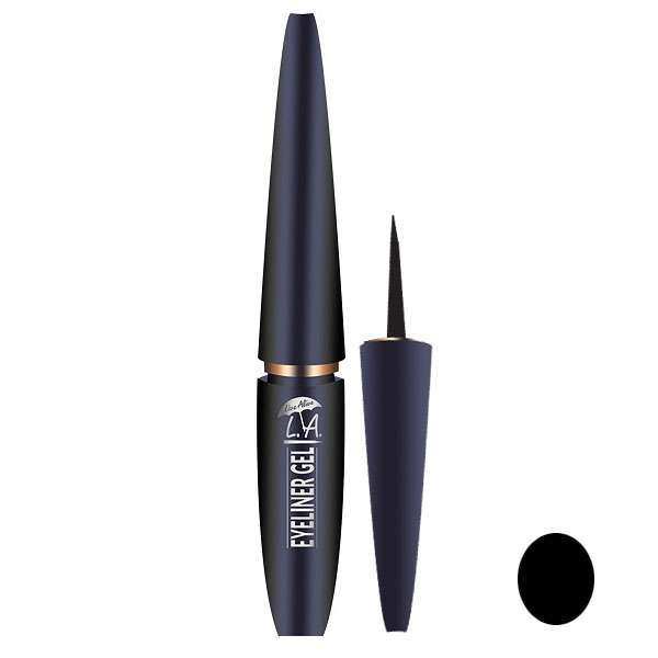 خط چشم ال.ای مدل intense خط چشم ال.ای مدل intense