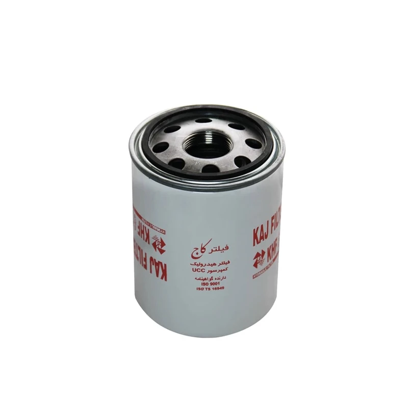 فیلترهیدرولیک کاج مدل KHF 6177 مناسب برای کمپرسورUCC