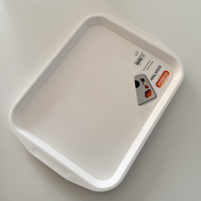 سینی گلد پلاست کد T3