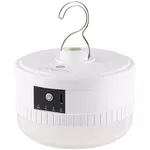 چراغ آویز چادر دی پی مدل P-7823