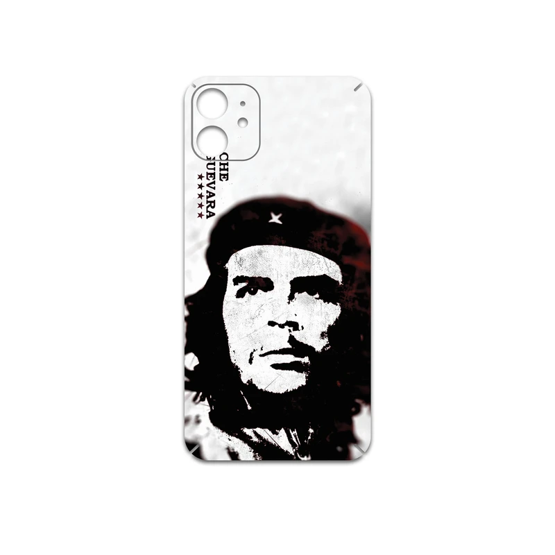 برچسب پوششی ماهوت مدل Che-Guevara مناسب برای گوشی موبایل اپل iPhone 11