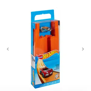 کیت ماشین بازی هات ویلز مدل CAR&amp;TRACK PACK 4.5M