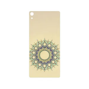 MAHOOT Art of Illumination 2 Cover Sticker for Sony Xperia XA Ultra