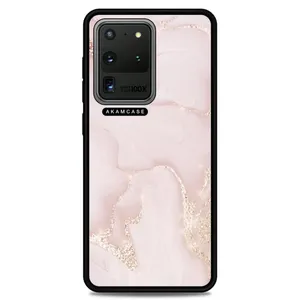 AKAM AMC-WSGS20U-MARBLE-31 Cover For Samsung Galaxy S20 Ultra