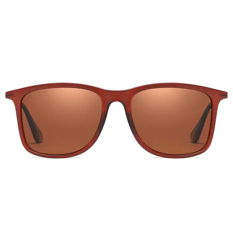 عینک آفتابی مردانه مدل ST6902 Polarized Matte Mountain