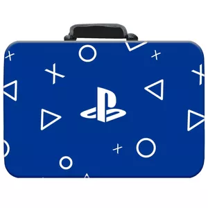 کیف حمل
کنسول
بازی پلی استیشن 5 مدل PS Logo