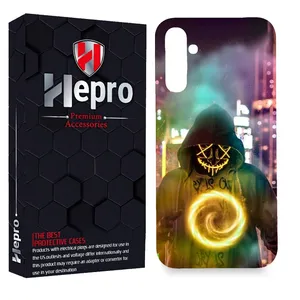 HEPRO MC Cover for SAMSUNG GALAXY S23 FE