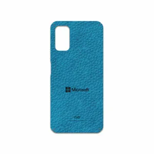 MAHOOT BL-MCRSFT Cover Sticker for Xiaomi Poco M3 Pro 5G