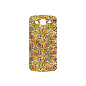 MAHOOT Iran Tile 15 Cover Sticker for Samsung Galaxy Grand 2
