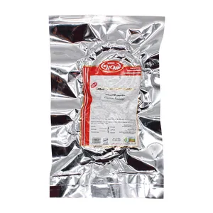 سوسیس 90 درصد گوشت قرمز سورن طعام - 150 گرم