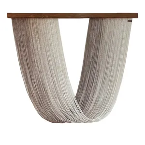 دیوارکوب ناتس دکور مدل کویر