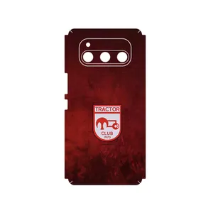 MAHOOT Tractor Cover Sticker for Daria Bond 5G