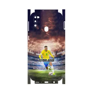 MAHOOT Neymar-FullSkin Cover Sticker for Samsung Galaxy M21 2021 Edition
