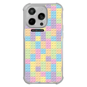 AKAM AMCWTA14PRO-LEGO1 Cover For Apple iPhone 14 Pro