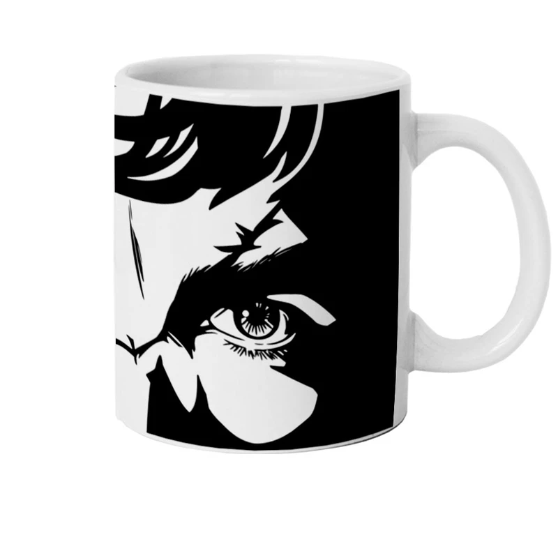 ماگ هومرو طرح Tyrion Lannister مدل M1942