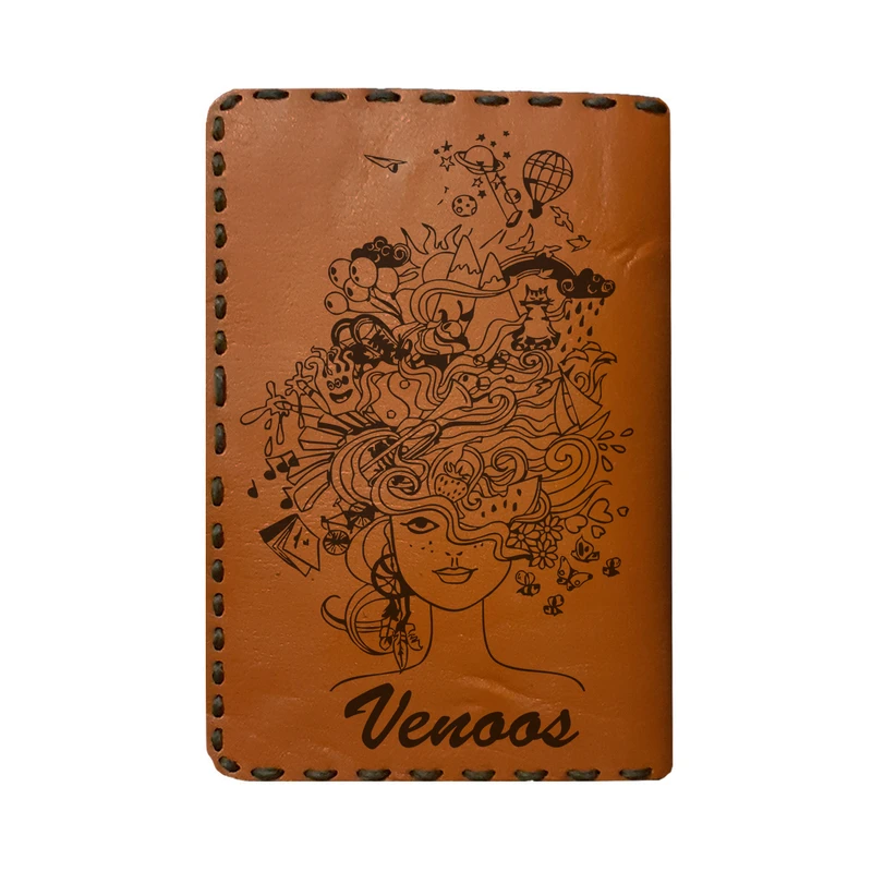 جاکارتی زنانه طرح ونوس کد 0062