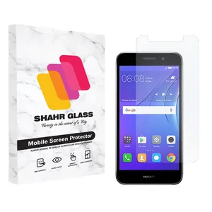  Shahr Glass SMP Screen Protector Glass For Huawei Y3 2018