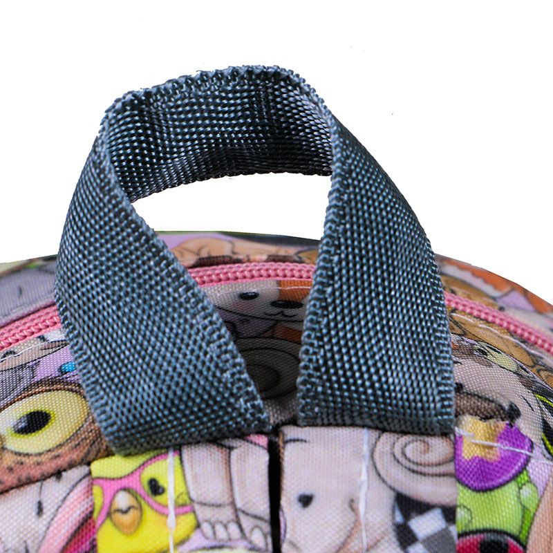 کوله پشتی بچگانه توریث مدل AA-9856 -  - 12