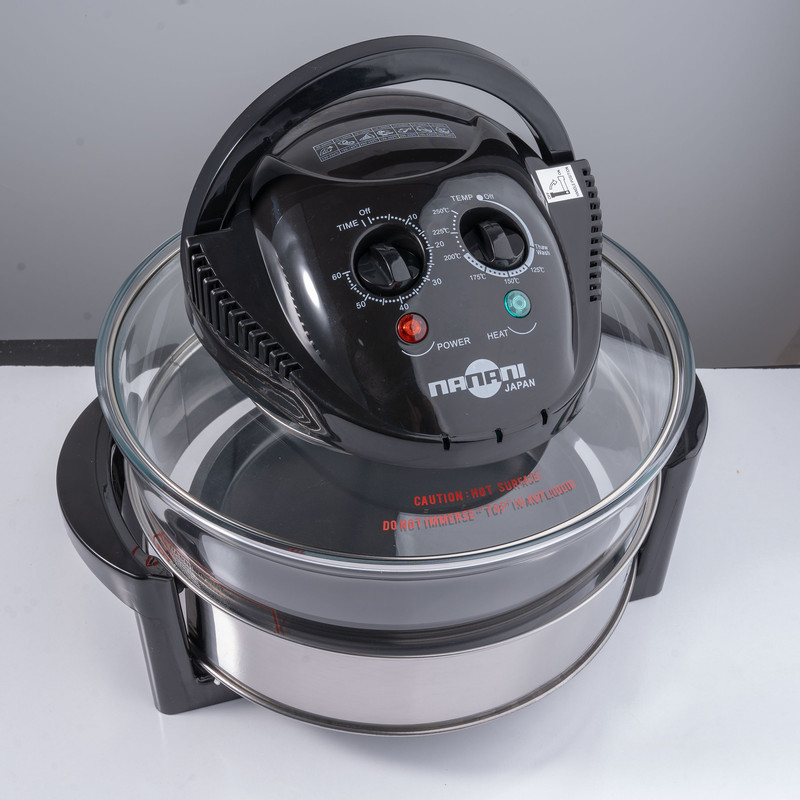 هواپز نانانی مدل NHO-021