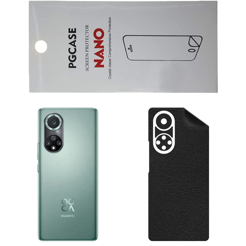 برچسب پوششی مدل STAR CH مناسب برای گوشی موبایل هوآوی Nova 9 Pro