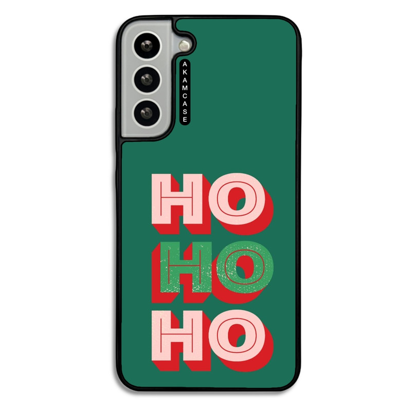 کاور آکام مدل AMCWSGS22P-CHRISTMAS20 مناسب برای گوشی موبایل سامسونگ Galaxy S22 Plus