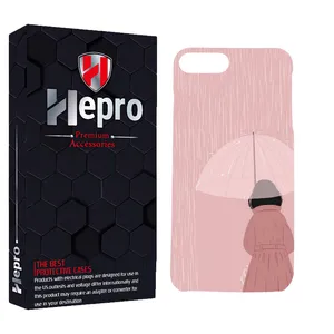 HEPRO MC Cover for Apple IPHONE 7 PLUS / 8 PLUS