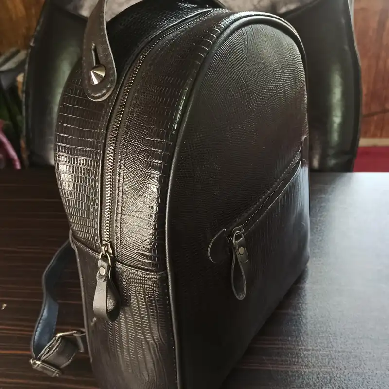 کوله پشتی مدل Brs113