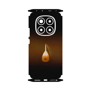 MAHOOT tambour-FullSkin Cover Sticker for Xiaomi Redmi Note 14 Pro 5G