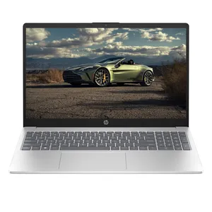 لپ‌تاپ 15.6 اینچی اچ‌ پی مدل fd180nia-15-i3 1315U-16GB DDR4 3200MHz-1TB SSD-VA-Backlit - کاستوم شده