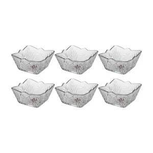 پیاله پاشاباغچه کد 68318 بسته 6 عددی