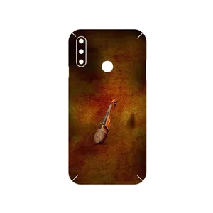 MAHOOT Rabab Cover Sticker for LG W10