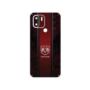 MAHOOT Dodge Cover Sticker for Xiaomi Redmi A2 Plus
