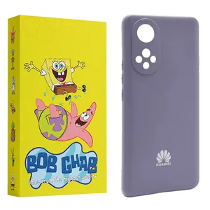 BOB Ghab BOBSILIC Cover For Huawei nova 9