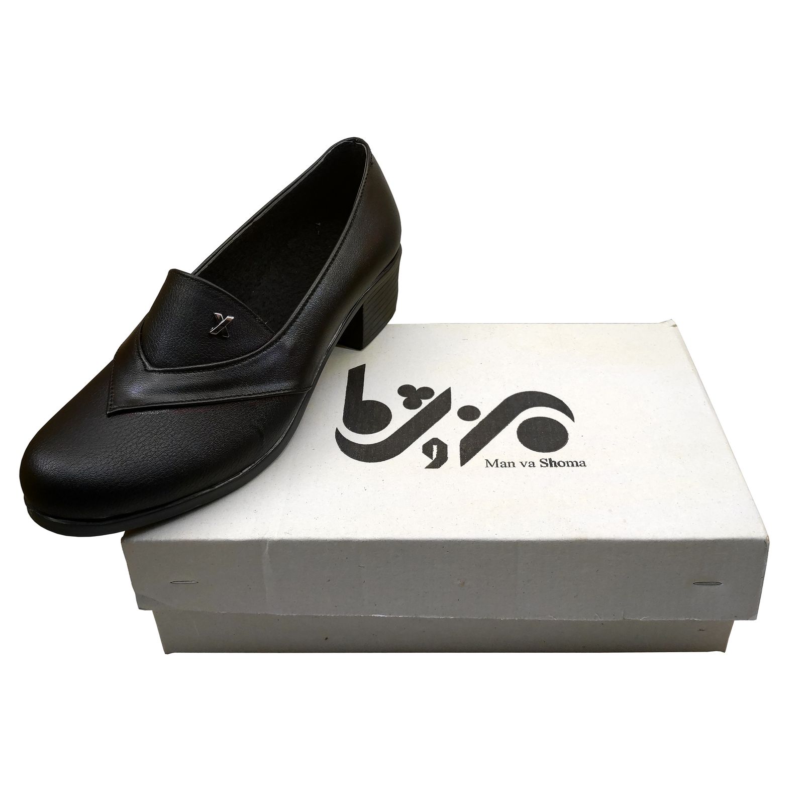 کفش زنانه مدل MVS-RHX - - 5