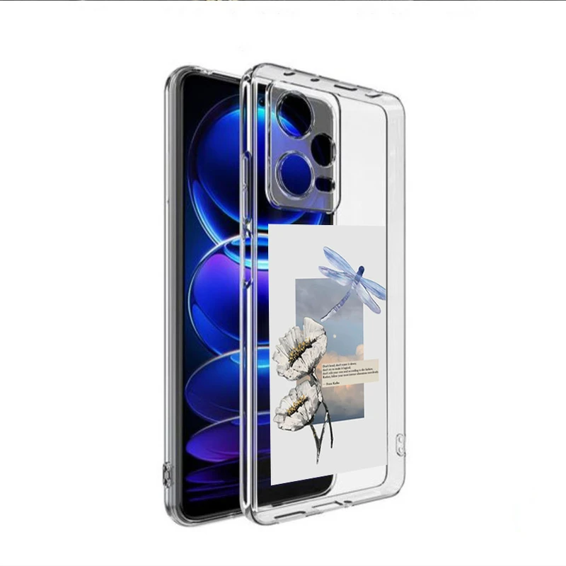 کاور طرح Basme Sanjaghak  مناسب برای گوشی موبایل شیائومی Xiaomi Note 12 5G