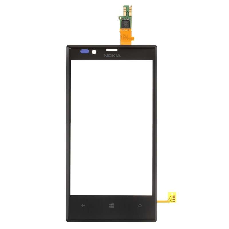 تاچ مدل TS-RM-885-Blk مناسب برای گوشی موبایل نوکیا Lumia 720