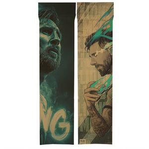ساق دست زنانه دنیای کلکسیون مدل Messi Aura
