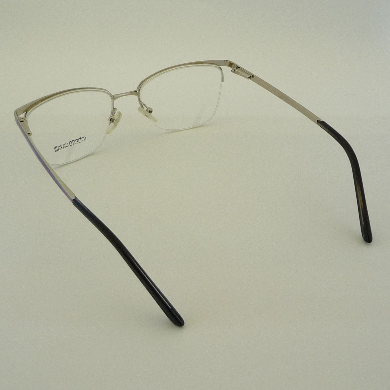 فریم عینک طبی زنانه روبرتو کاوالی مدل 6581C5 -  - 9