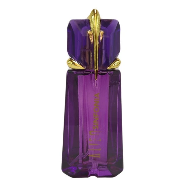 ادو پرفیوم زنانه سین فونیا مدل ALIEN MUGLER حجم 90 میلی لیتر