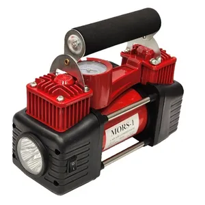 پمپ باد فندکی مورس مدل kifred12v