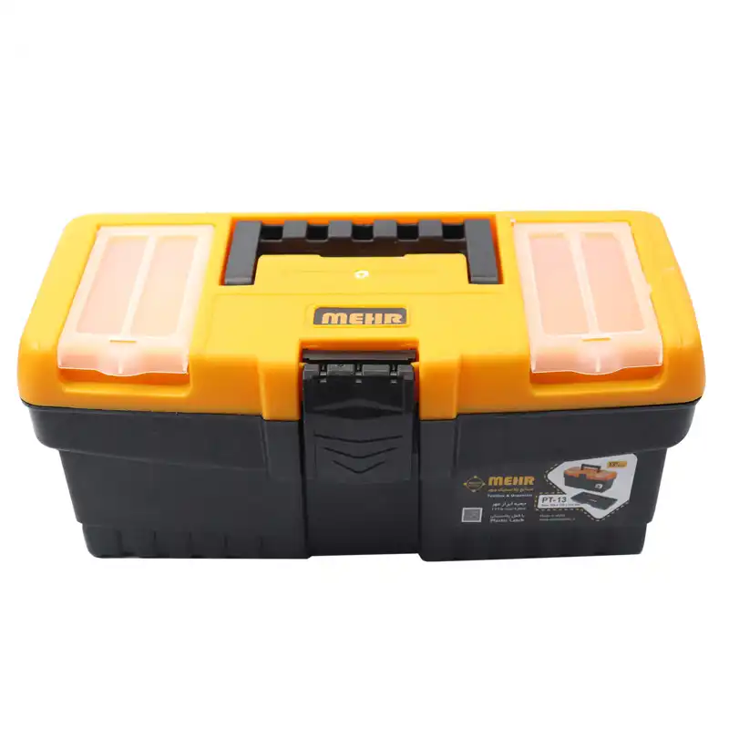 جعبه ابزار مهر مدل PT13
