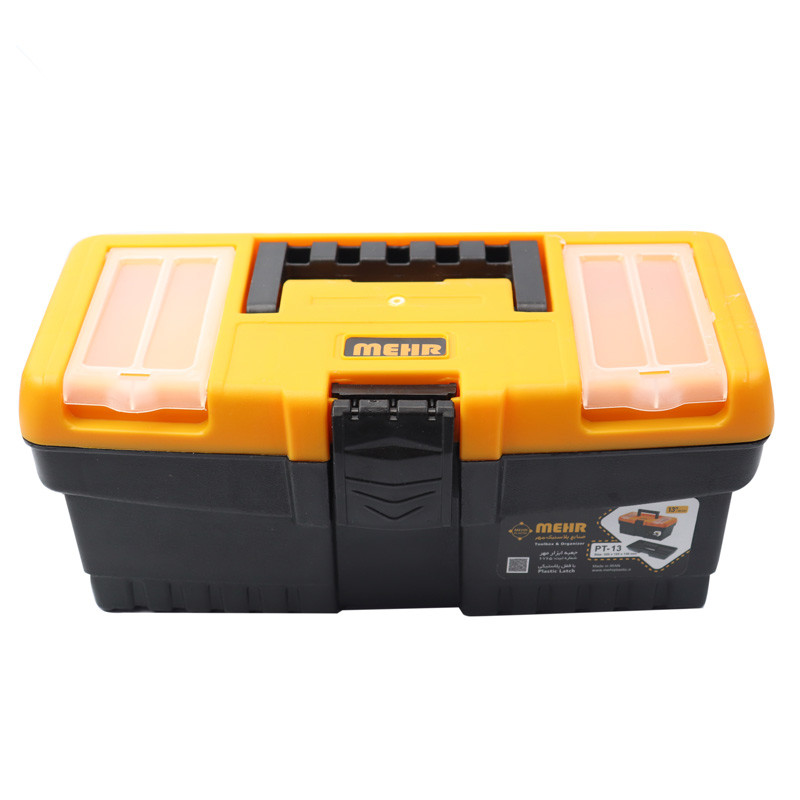 جعبه ابزار مهر مدل PT13