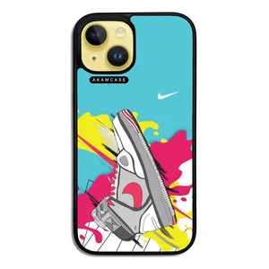 AKAM AMC-WA15-NIKE-29 Cover For Apple iPhone 15