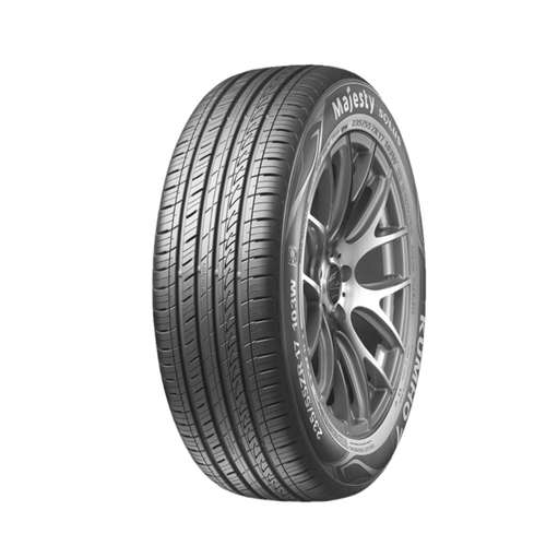لاستیک خودرو کومهو تایر مدل Majesty Solus KU50 سایز 245/45R18 - یک حلقه