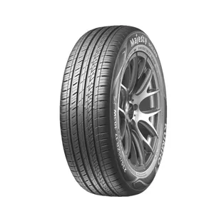 لاستیک خودرو کومهو تایر مدل Majesty Solus KU50 سایز 245/45R18  - یک حلقه