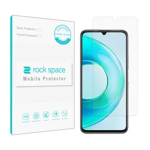 Rock space code MTT matte screen protector suitable for Wiko T3