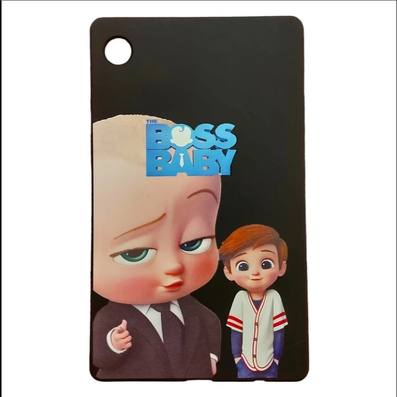 کاور مدل 13-115مناسب برای تبلت سامسونگ galaxy Tab A9 X115