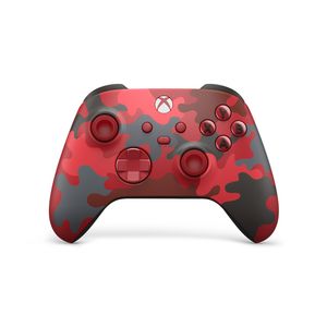 نقد و بررسی دسته بازی بی سیم مایکروسافت مدل Xbox Daystrike Camo Special Edition توسط خریداران
