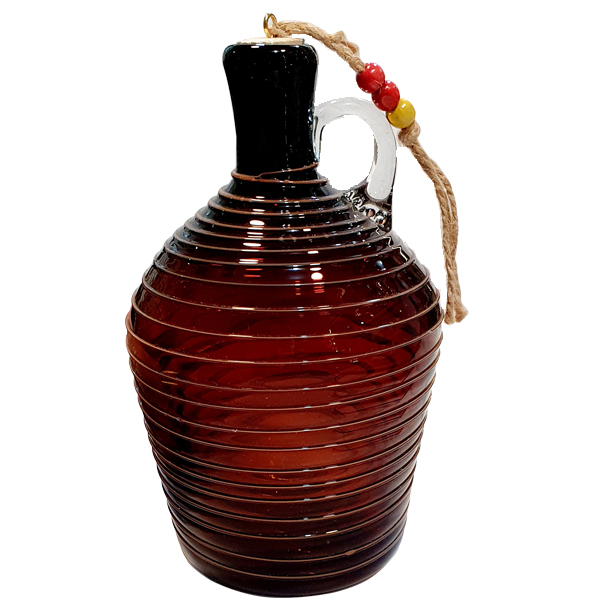 بطری مدل کوزه‌ای