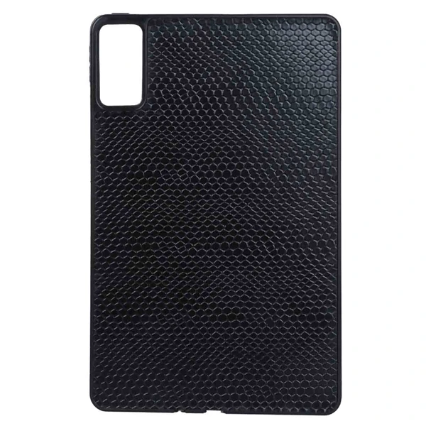کاور طرح چرمی پوست ماری کد 440 مناسب برای تبلت شیائومی Redmi Pad SE